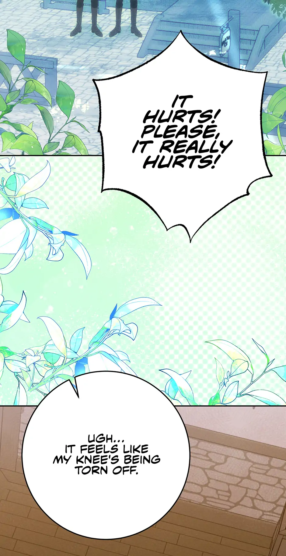 Duchess Mecklen’s Elegant Rebellion chapter 34 page 26