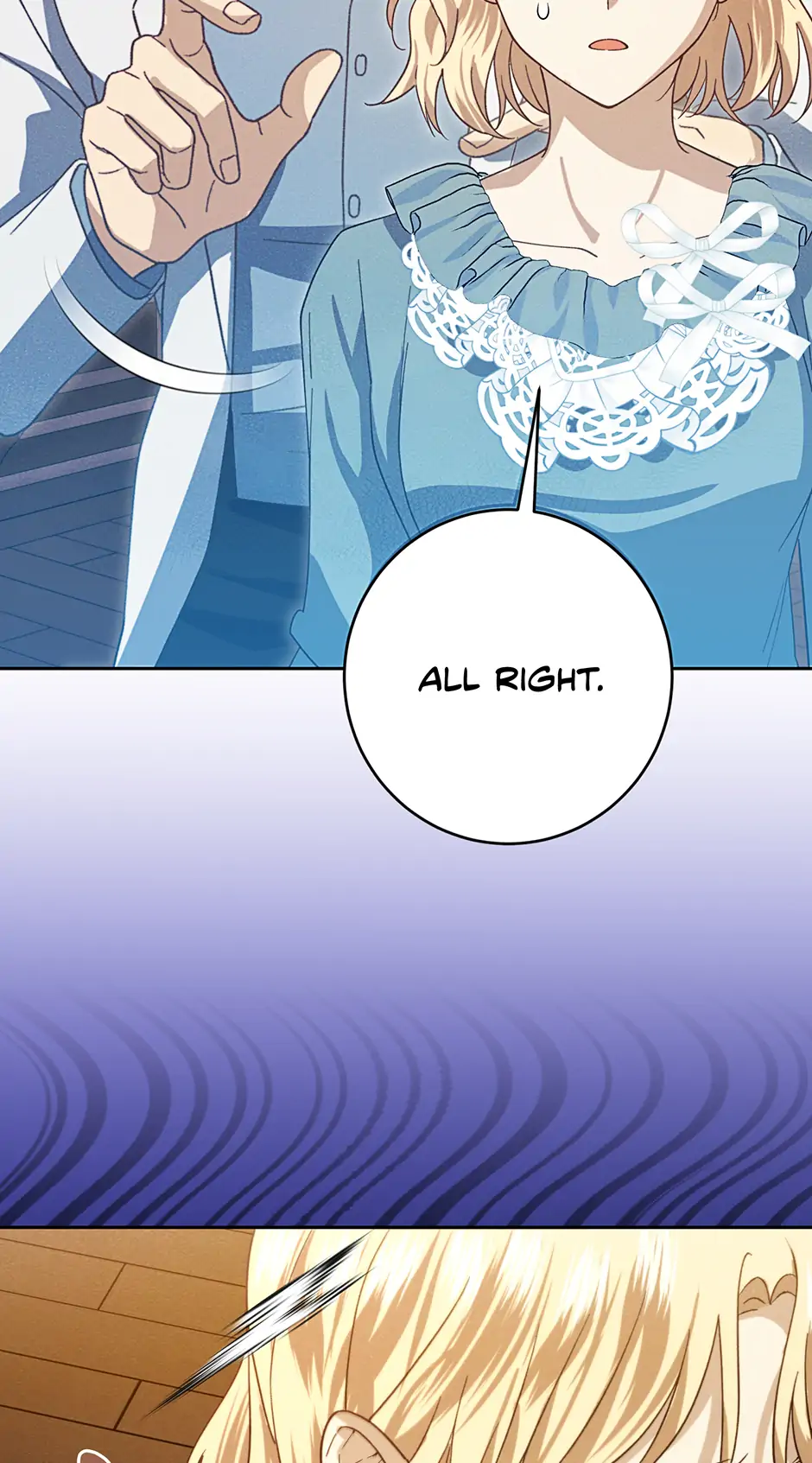 Duchess Mecklen’s Elegant Rebellion chapter 34 page 32