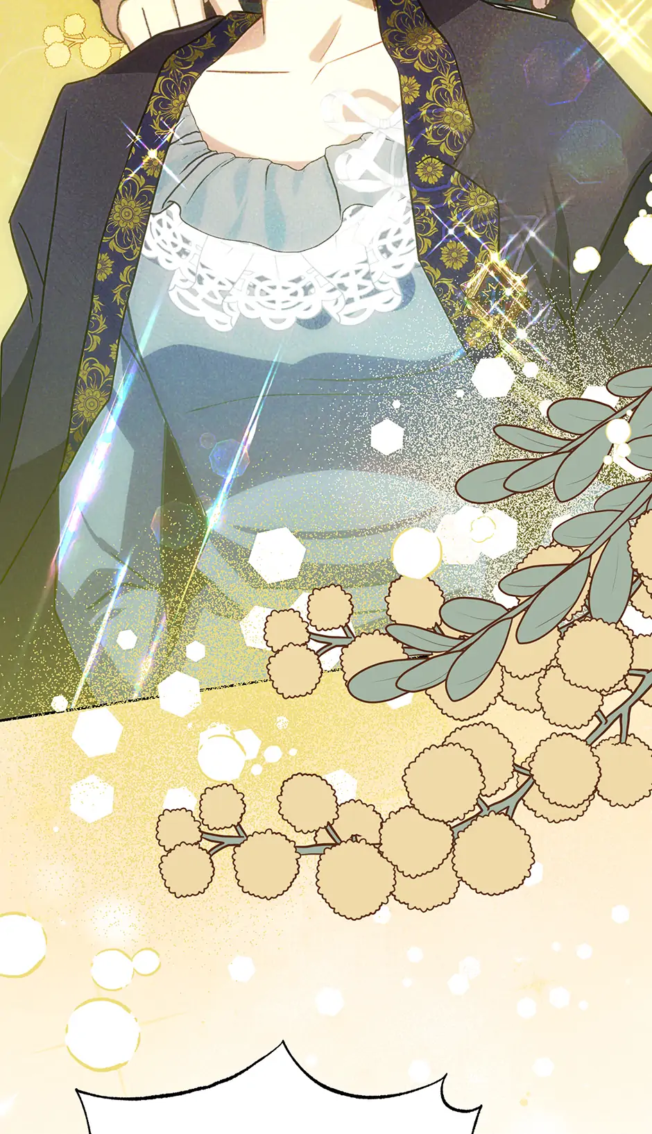 Duchess Mecklen’s Elegant Rebellion chapter 34 page 53