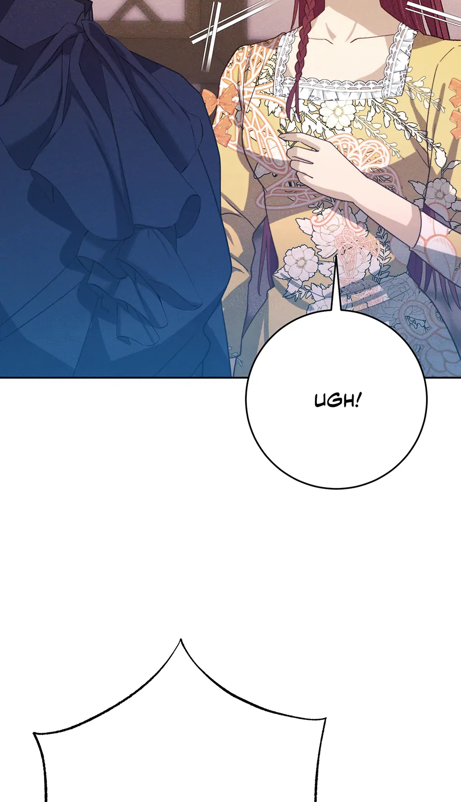Duchess Mecklen’s Elegant Rebellion chapter 34 page 56