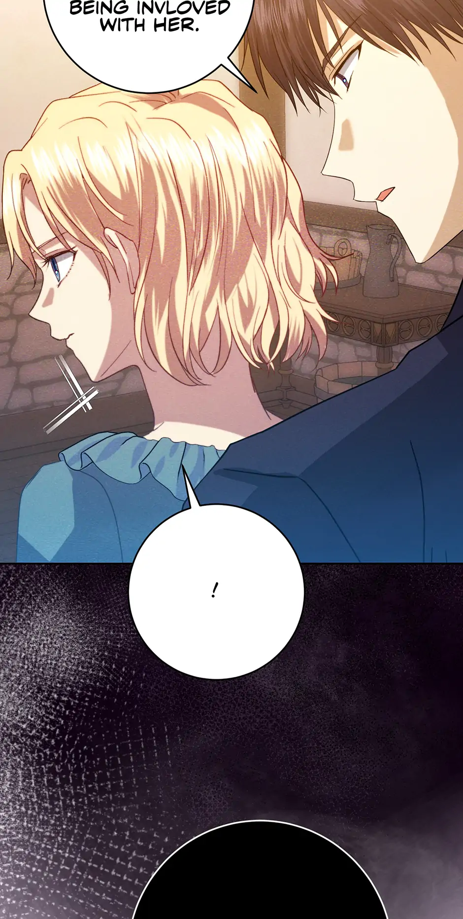 Duchess Mecklen’s Elegant Rebellion chapter 34 page 63