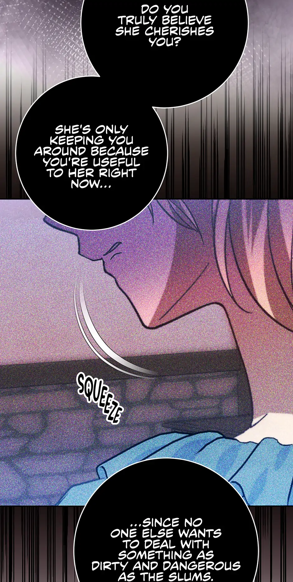 Duchess Mecklen’s Elegant Rebellion chapter 34 page 64