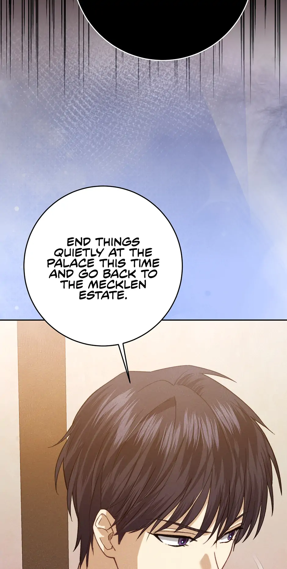 Duchess Mecklen’s Elegant Rebellion chapter 34 page 65