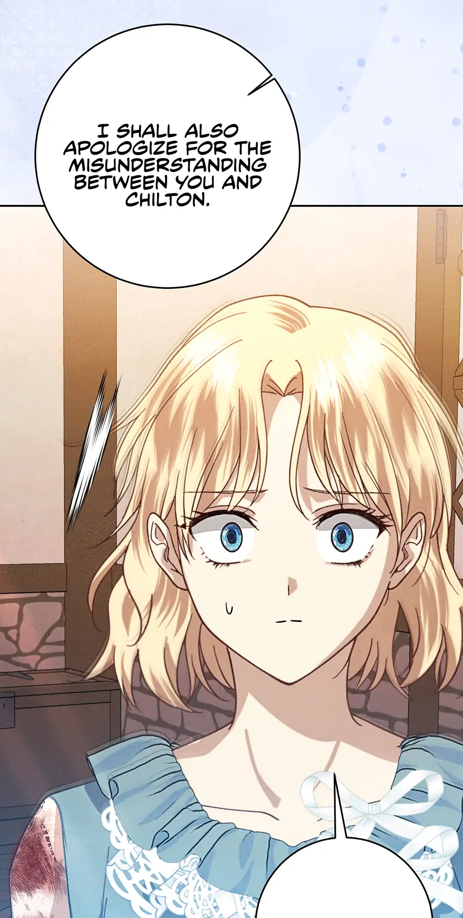 Duchess Mecklen’s Elegant Rebellion chapter 34 page 67