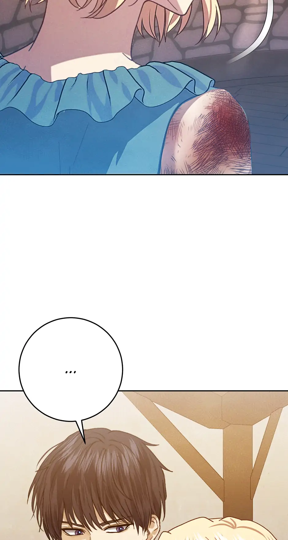 Duchess Mecklen’s Elegant Rebellion chapter 34 page 72