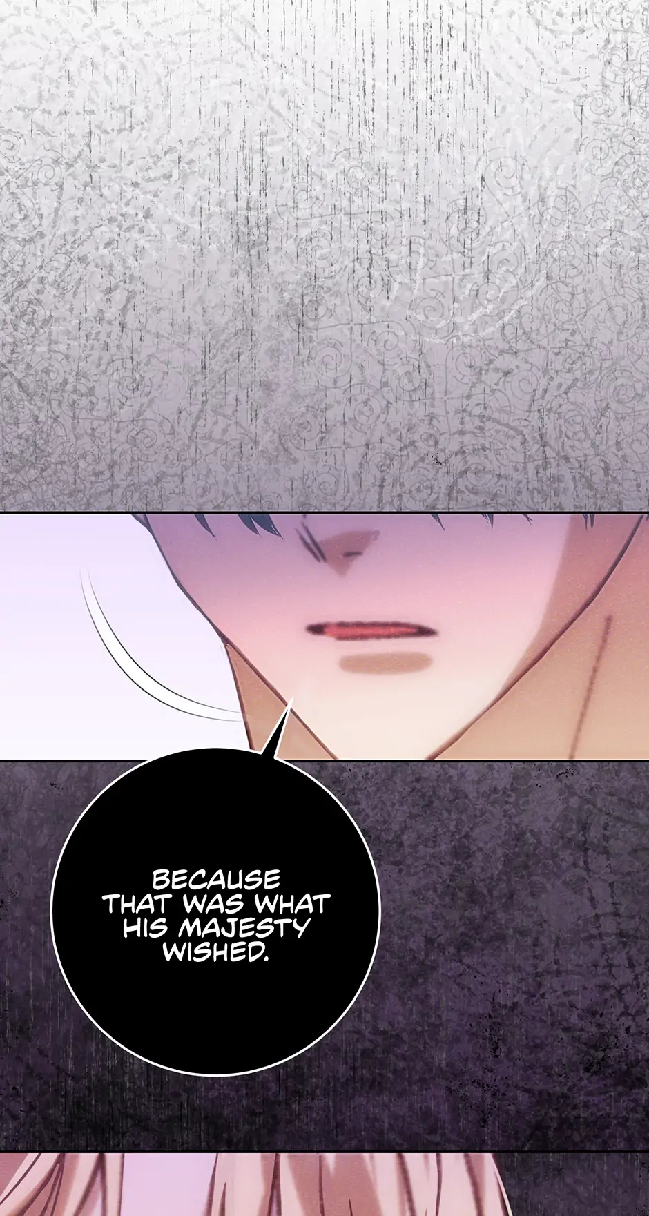 Duchess Mecklen’s Elegant Rebellion chapter 34 page 74
