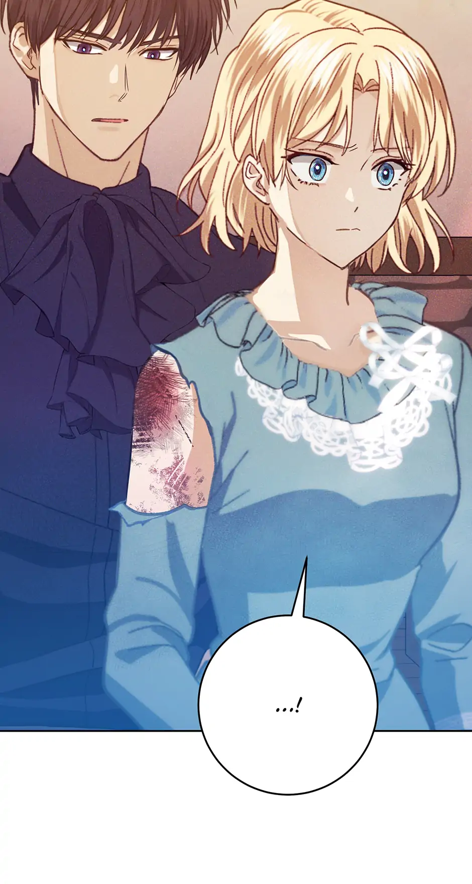 Duchess Mecklen’s Elegant Rebellion chapter 34 page 80