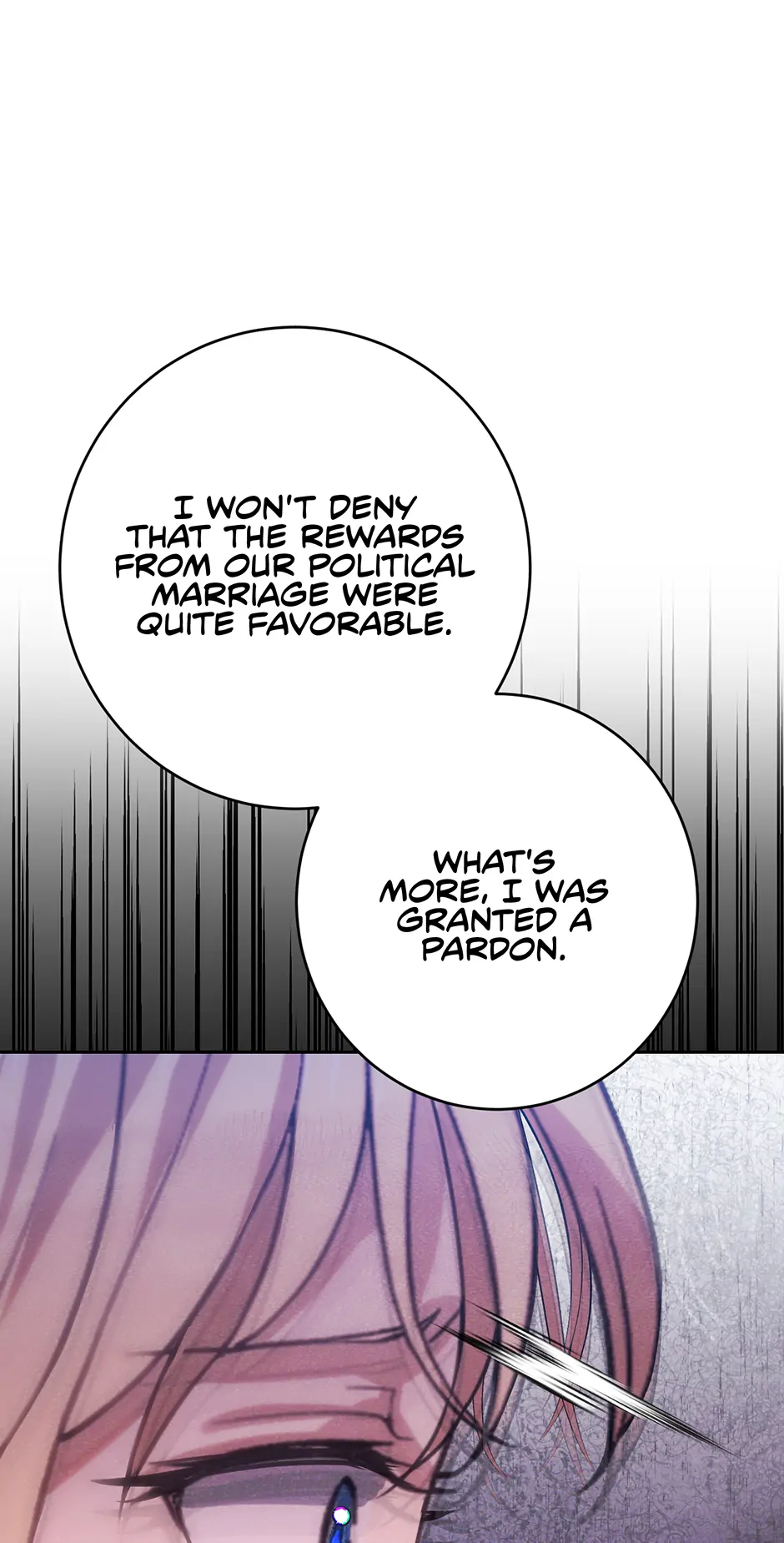 Duchess Mecklen’s Elegant Rebellion chapter 34 page 81
