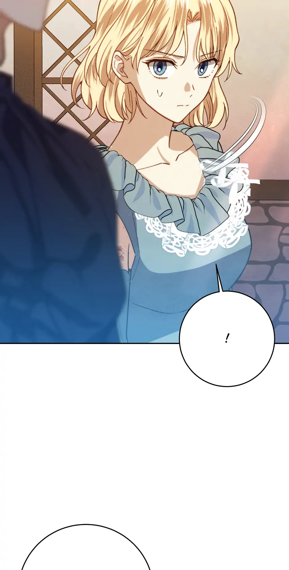 Duchess Mecklen’s Elegant Rebellion chapter 34 page 85