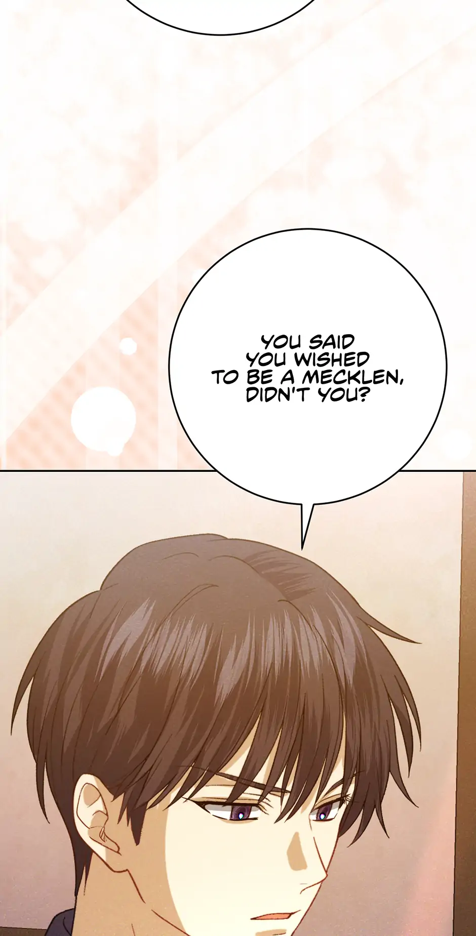 Duchess Mecklen’s Elegant Rebellion chapter 34 page 87