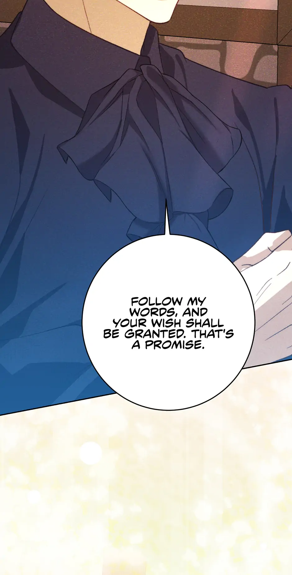 Duchess Mecklen’s Elegant Rebellion chapter 34 page 88