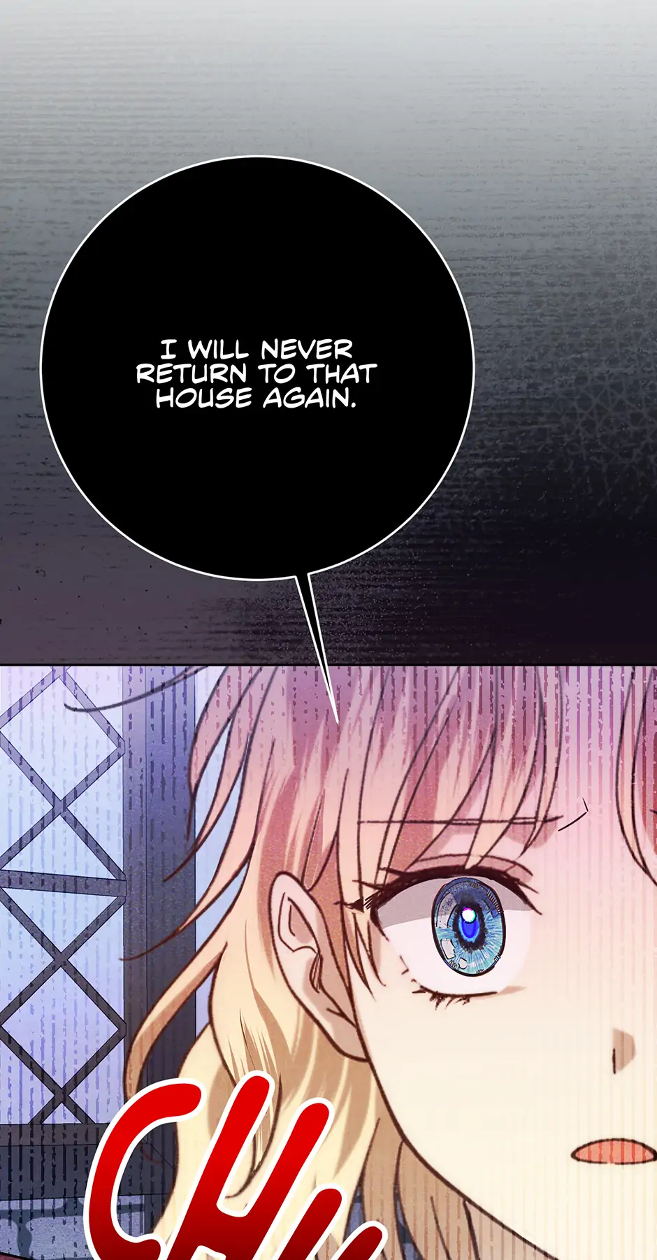 Duchess Mecklen’s Elegant Rebellion chapter 35 page 4