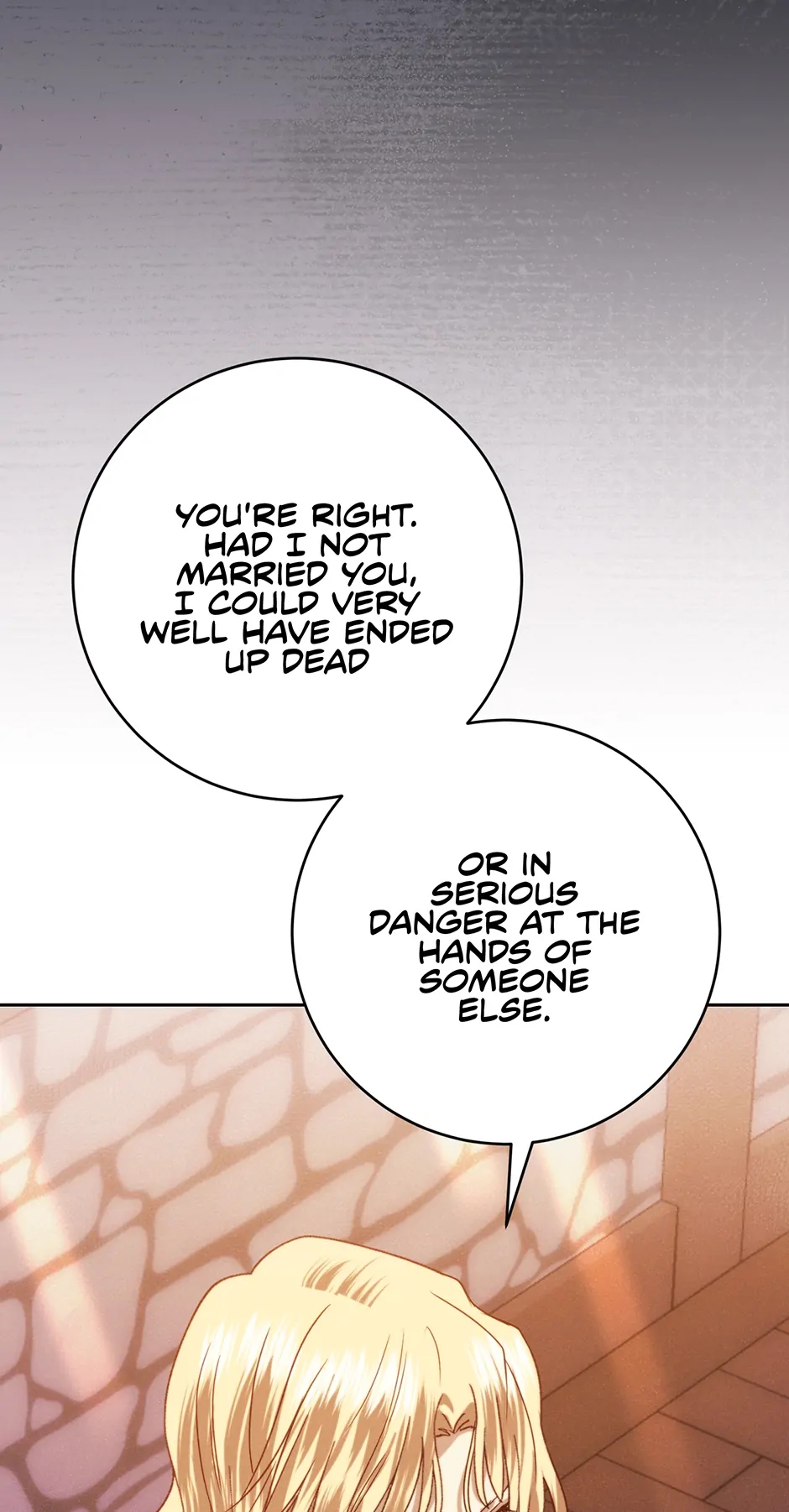 Duchess Mecklen’s Elegant Rebellion chapter 35 page 6