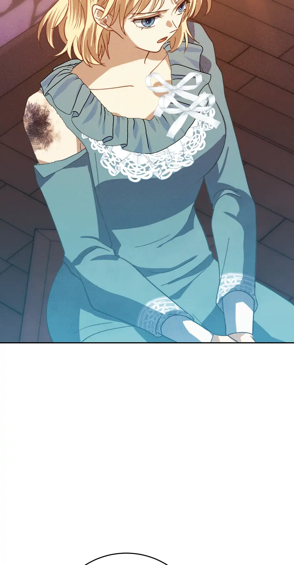 Duchess Mecklen’s Elegant Rebellion chapter 35 page 7