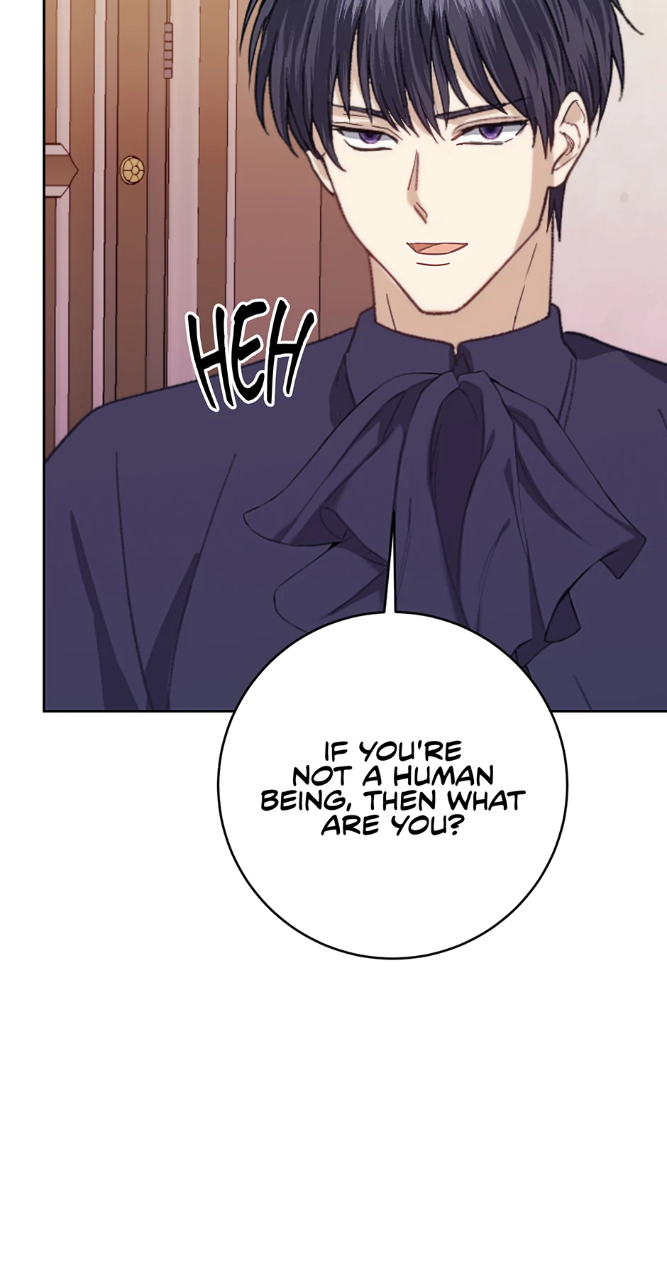 Duchess Mecklen’s Elegant Rebellion chapter 35 page 10