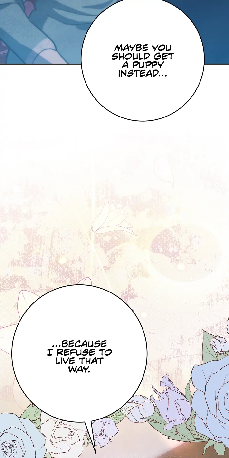 Duchess Mecklen’s Elegant Rebellion chapter 35 page 12
