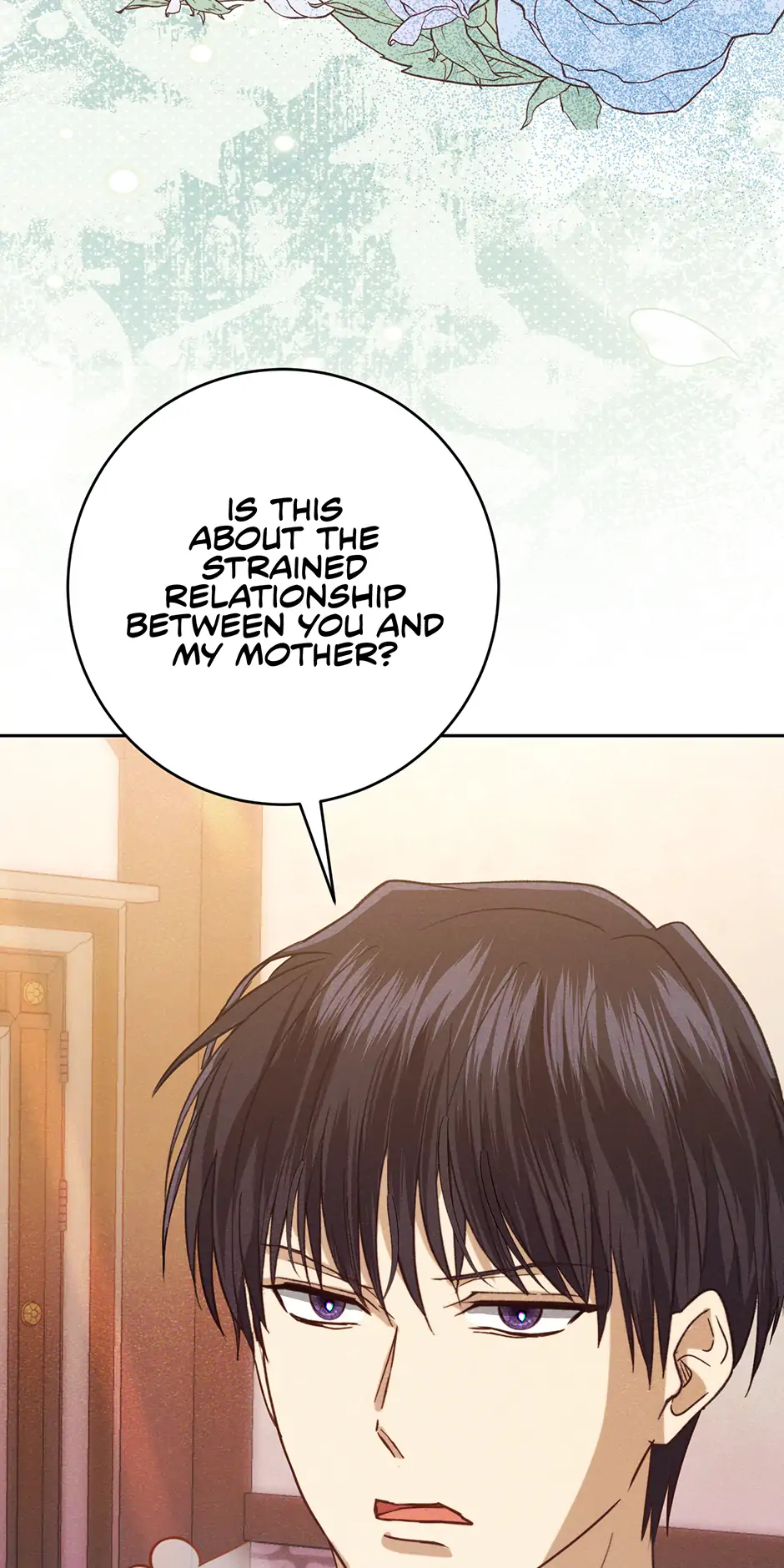 Duchess Mecklen’s Elegant Rebellion chapter 35 page 14