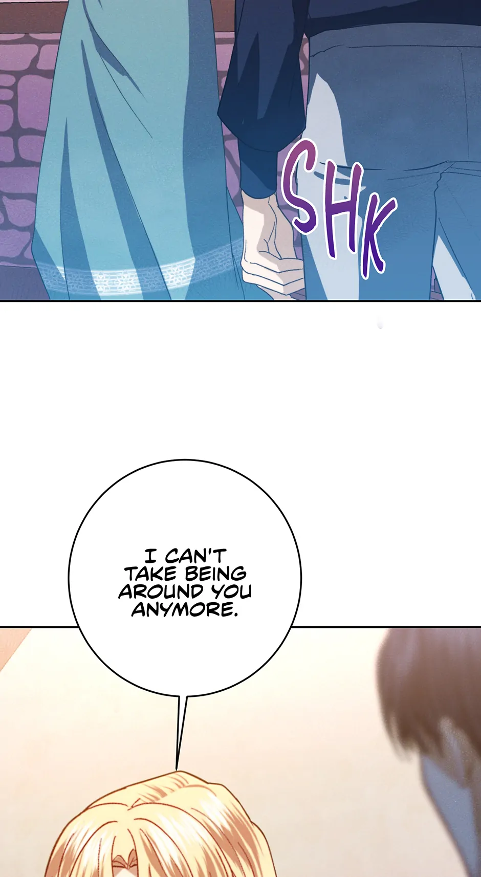 Duchess Mecklen’s Elegant Rebellion chapter 35 page 22