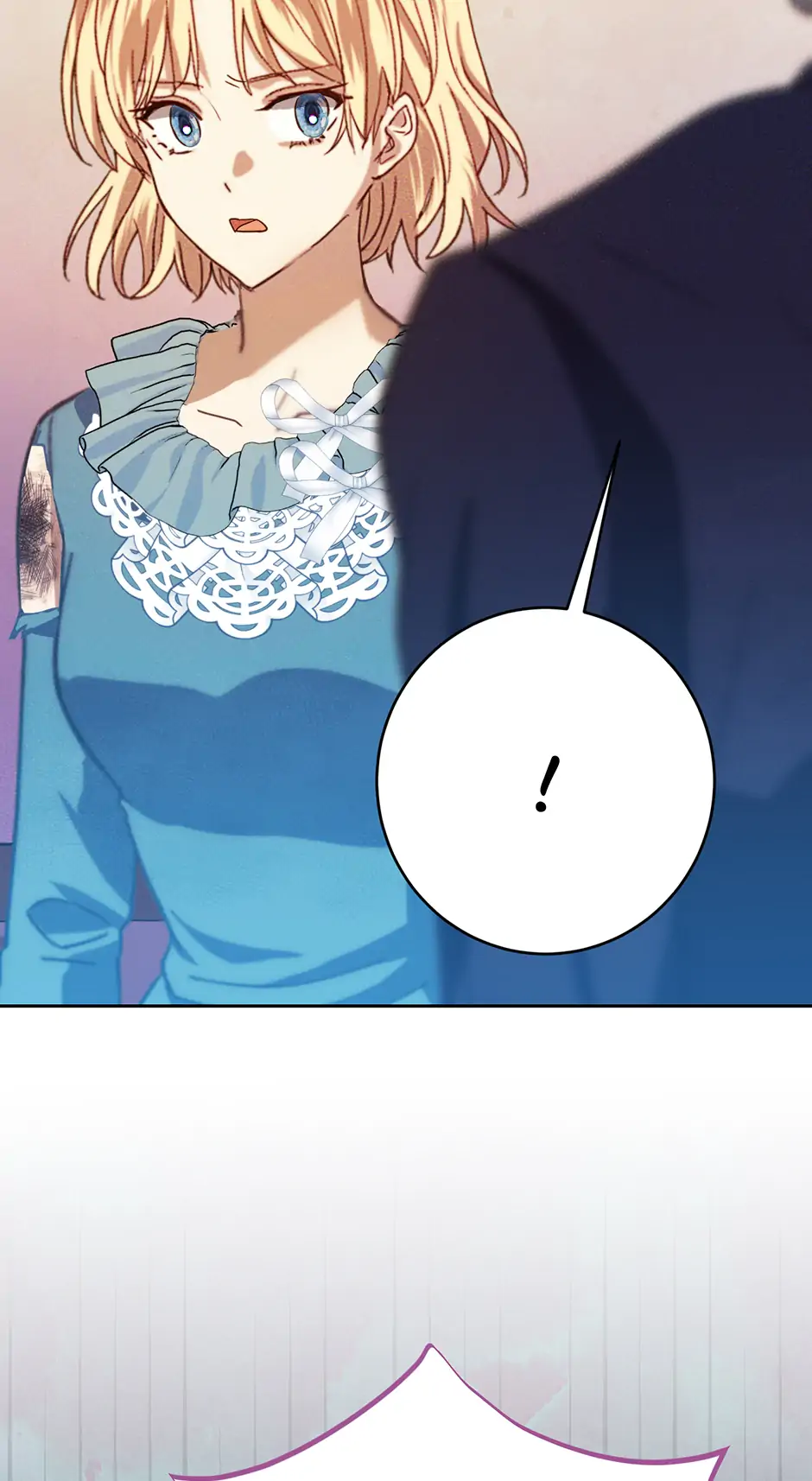 Duchess Mecklen’s Elegant Rebellion chapter 35 page 23
