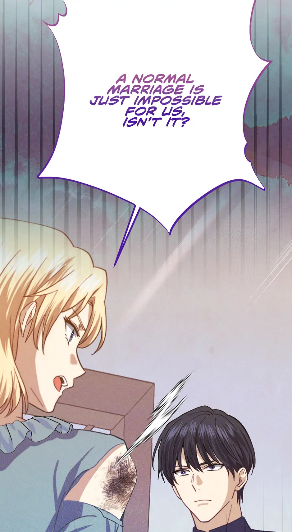 Duchess Mecklen’s Elegant Rebellion chapter 35 page 24