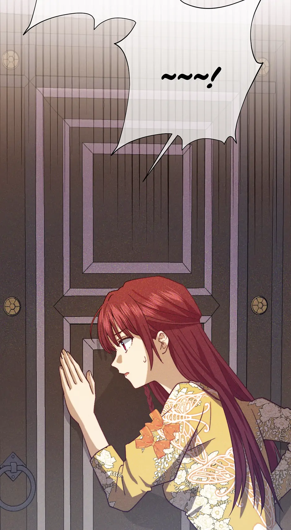 Duchess Mecklen’s Elegant Rebellion chapter 35 page 28