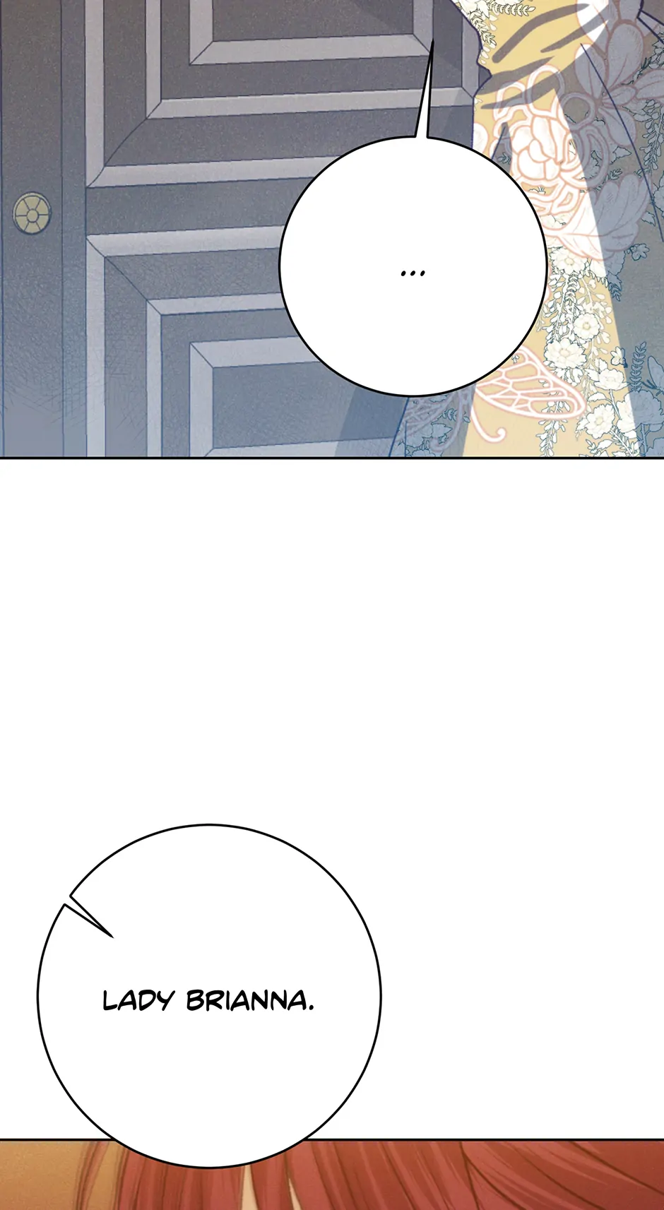 Duchess Mecklen’s Elegant Rebellion chapter 35 page 29