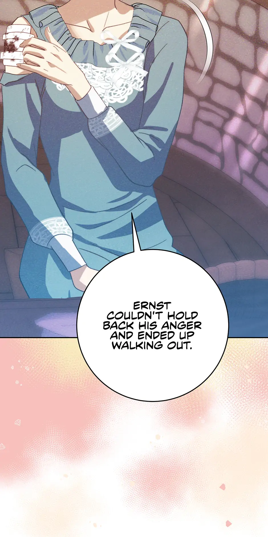 Duchess Mecklen’s Elegant Rebellion chapter 35 page 36