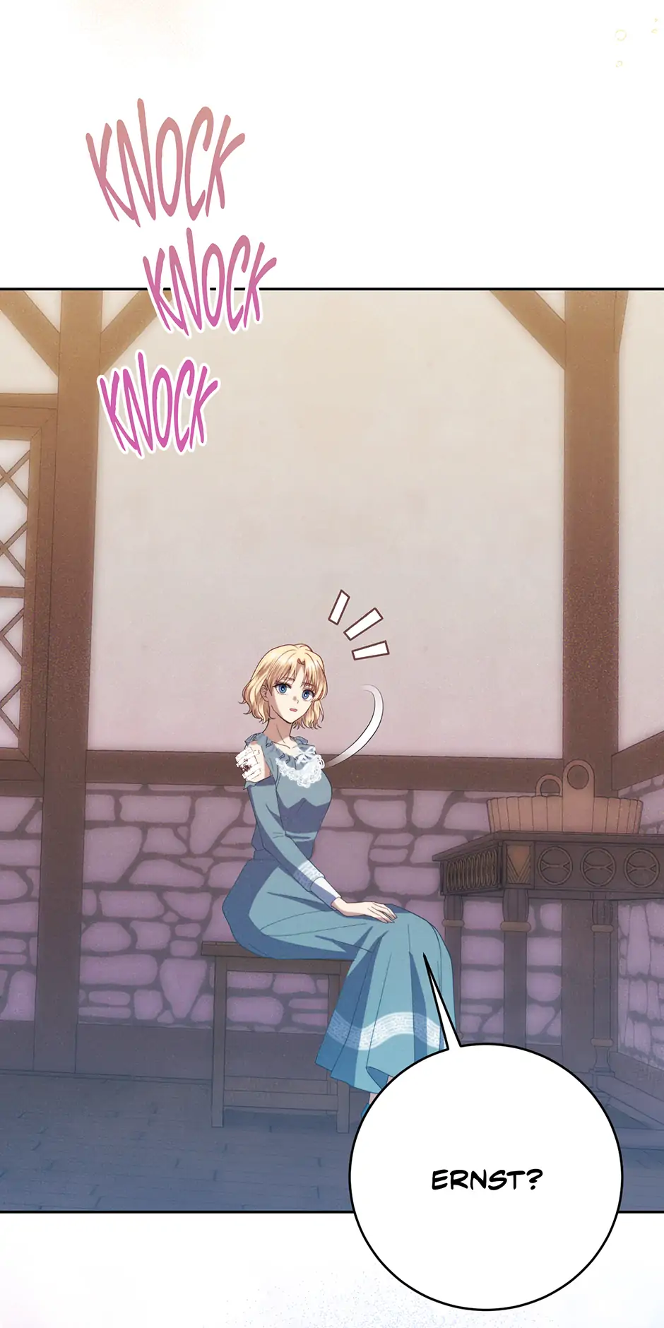 Duchess Mecklen’s Elegant Rebellion chapter 35 page 37