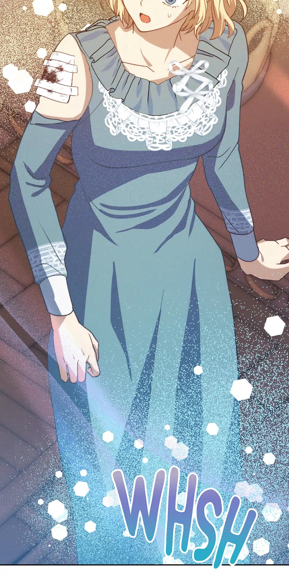 Duchess Mecklen’s Elegant Rebellion chapter 35 page 40