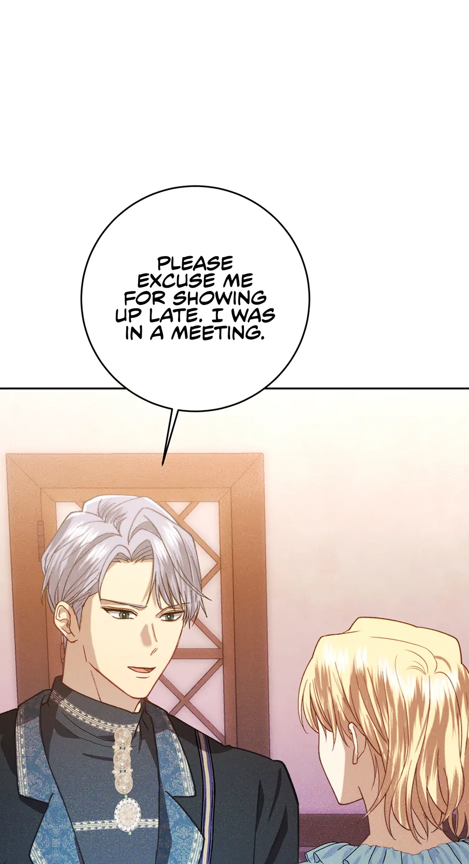 Duchess Mecklen’s Elegant Rebellion chapter 35 page 41