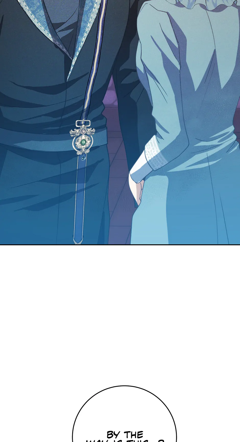 Duchess Mecklen’s Elegant Rebellion chapter 35 page 42
