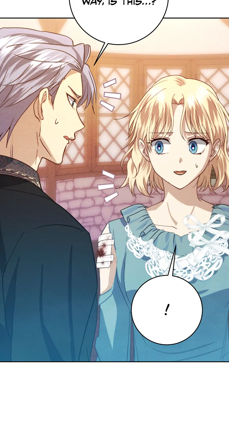 Duchess Mecklen’s Elegant Rebellion chapter 35 page 43