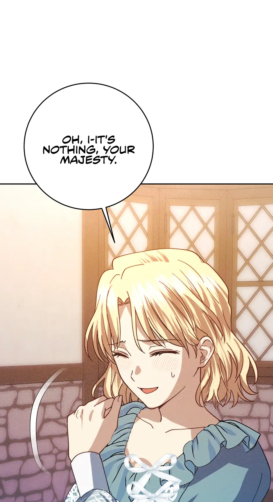 Duchess Mecklen’s Elegant Rebellion chapter 35 page 44