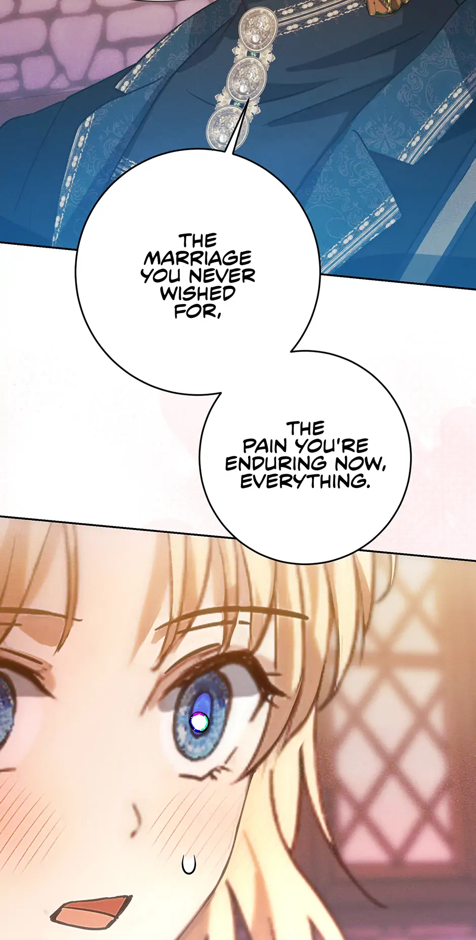 Duchess Mecklen’s Elegant Rebellion chapter 35 page 52