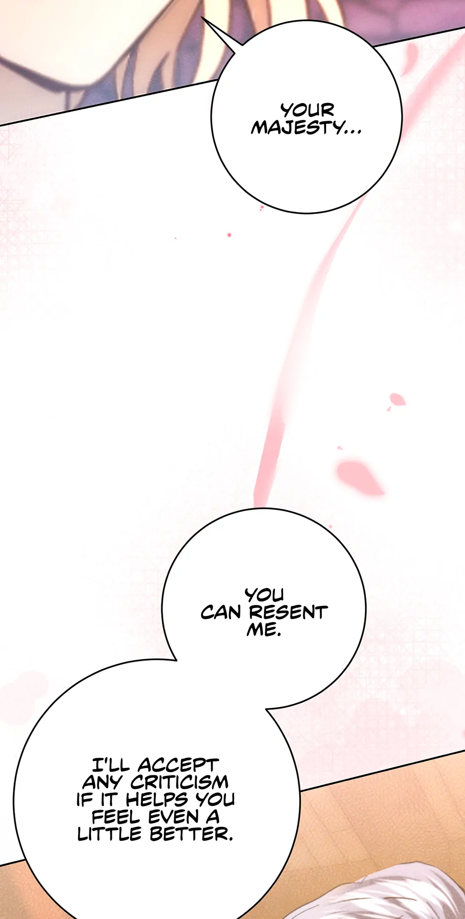 Duchess Mecklen’s Elegant Rebellion chapter 35 page 53