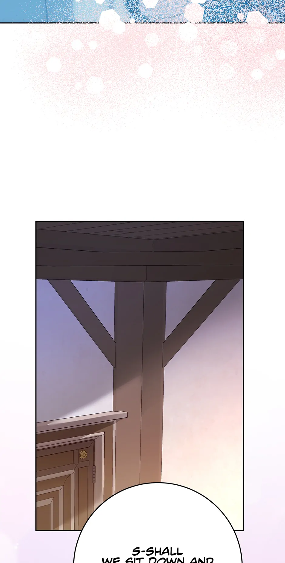 Duchess Mecklen’s Elegant Rebellion chapter 35 page 58