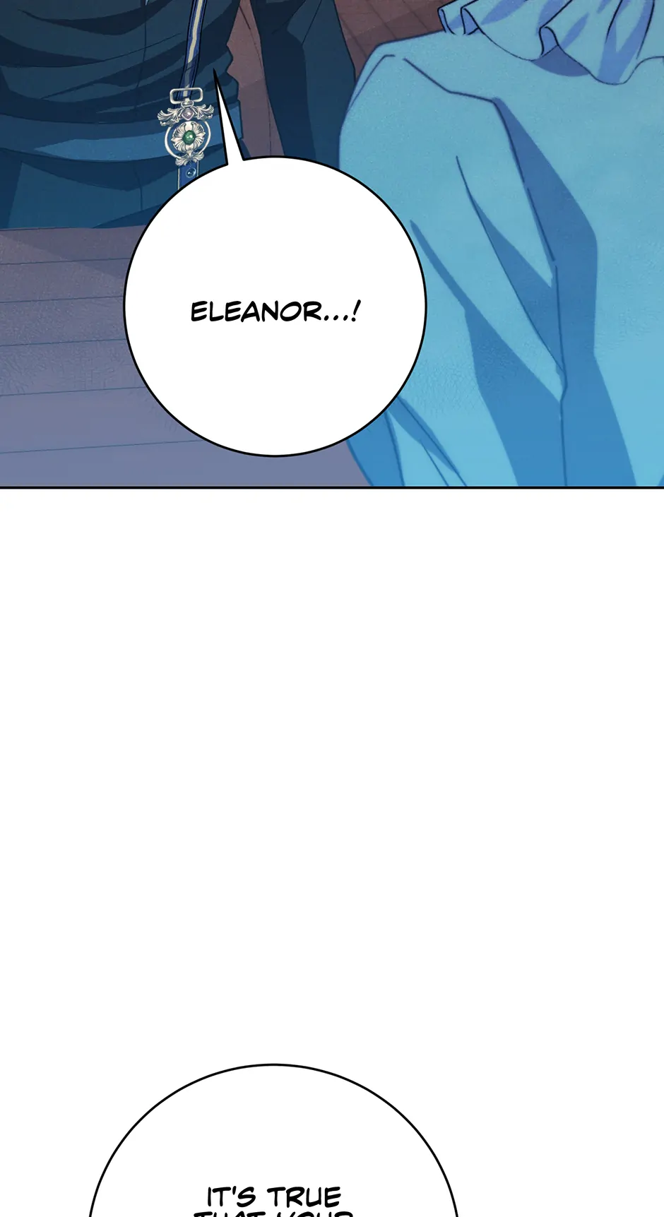 Duchess Mecklen’s Elegant Rebellion chapter 35 page 63