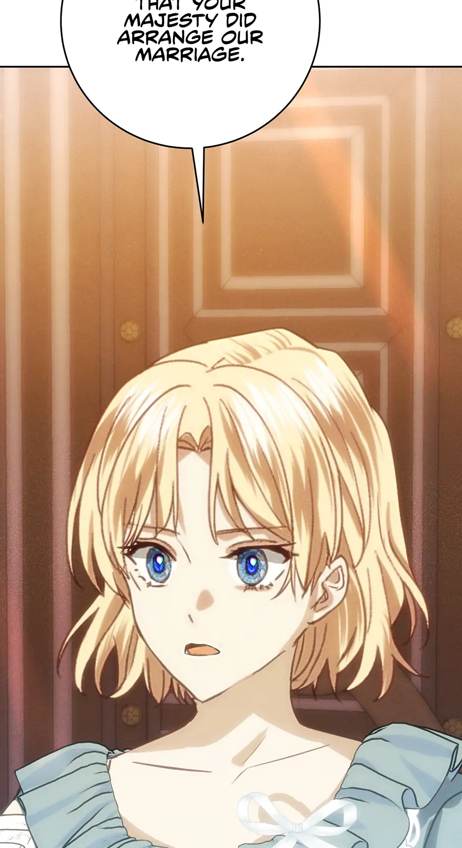 Duchess Mecklen’s Elegant Rebellion chapter 35 page 64