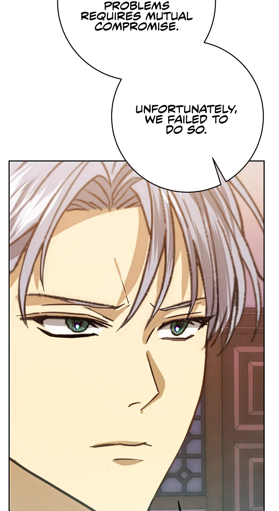 Duchess Mecklen’s Elegant Rebellion chapter 35 page 66