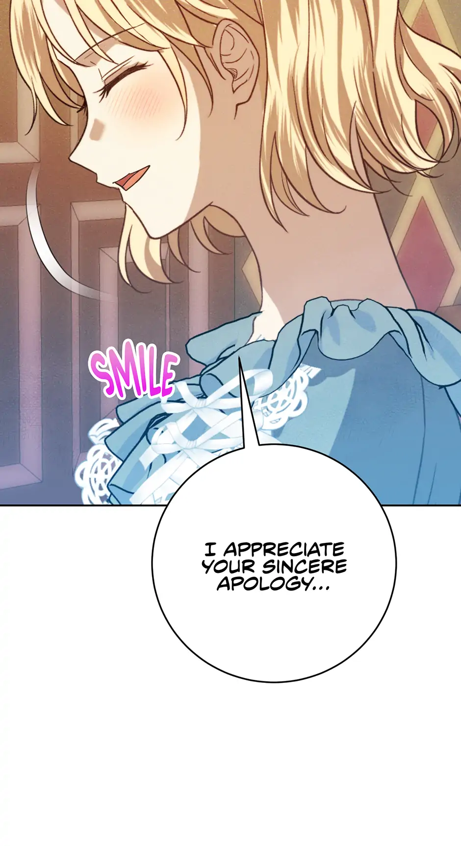 Duchess Mecklen’s Elegant Rebellion chapter 35 page 68