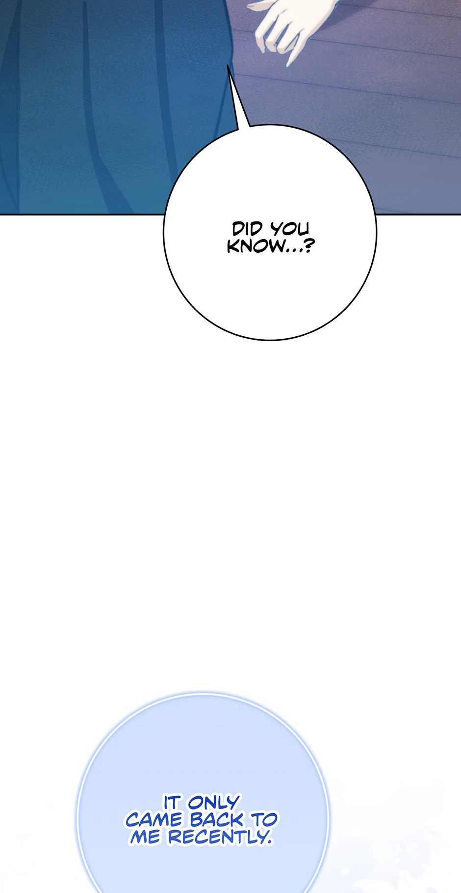 Duchess Mecklen’s Elegant Rebellion chapter 35 page 72