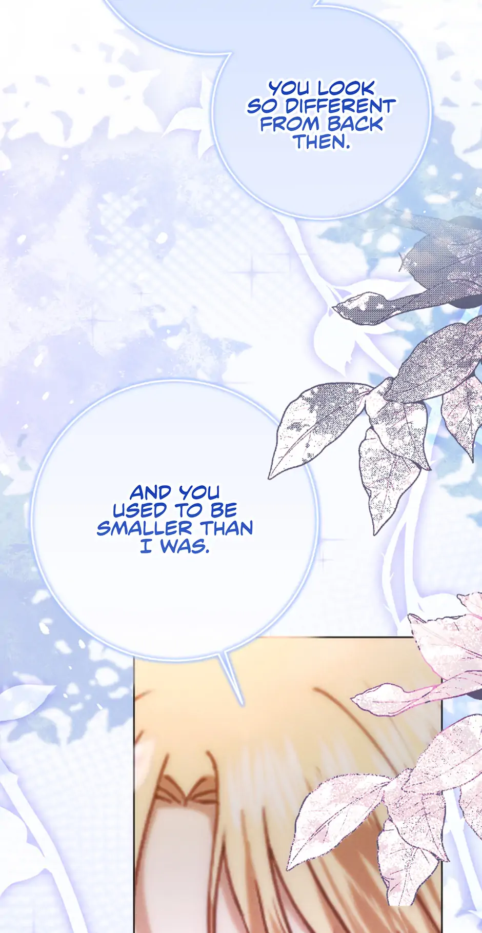 Duchess Mecklen’s Elegant Rebellion chapter 35 page 73