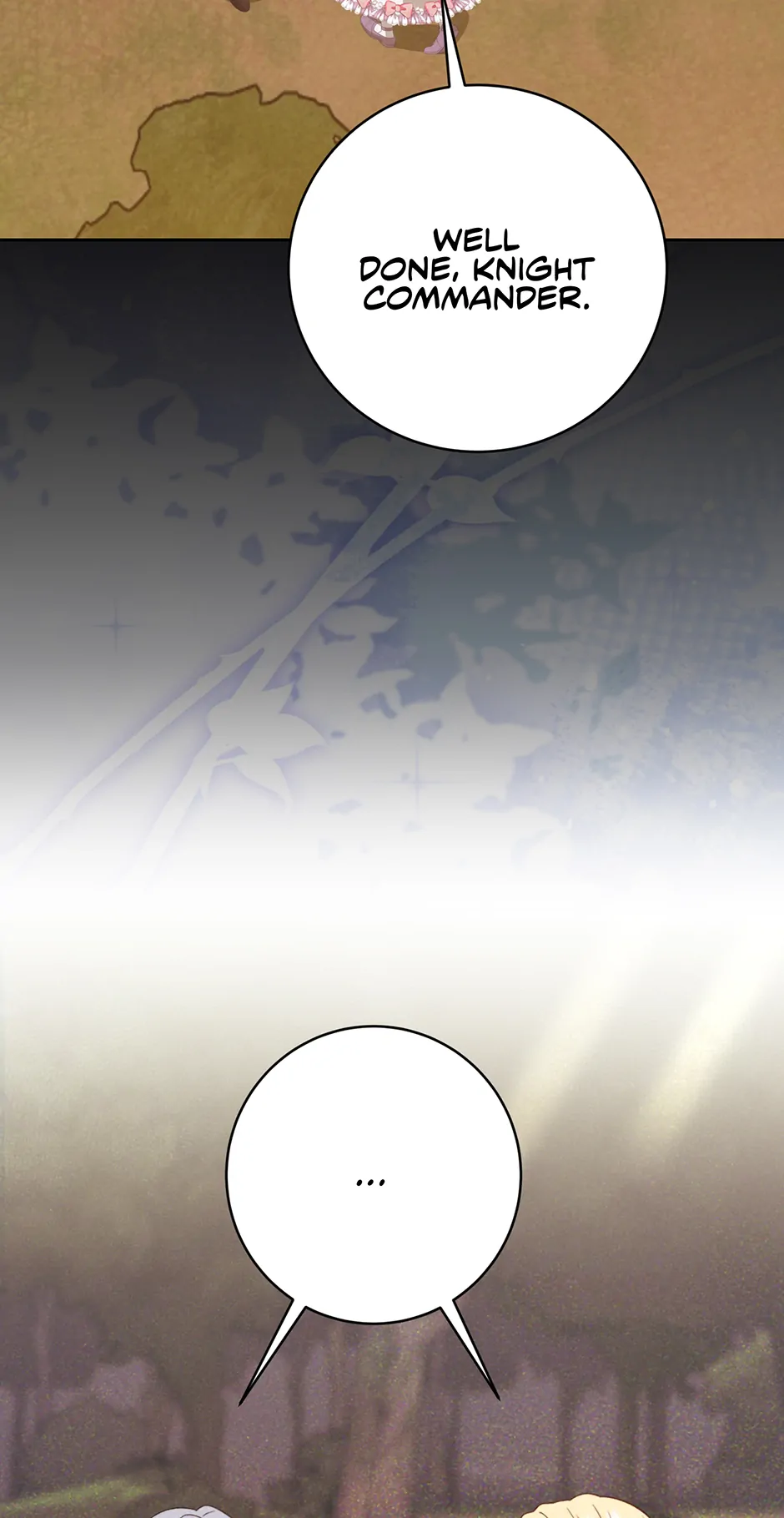 Duchess Mecklen’s Elegant Rebellion chapter 35 page 77