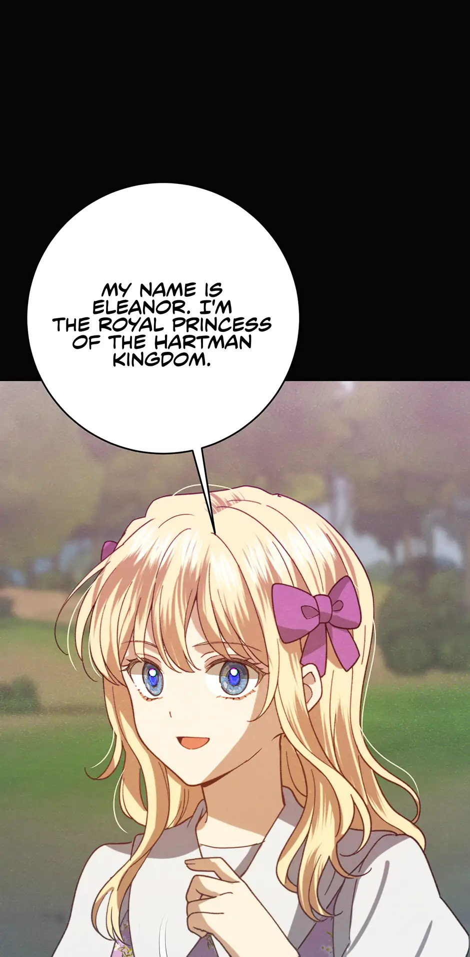 Duchess Mecklen’s Elegant Rebellion chapter 35 page 79