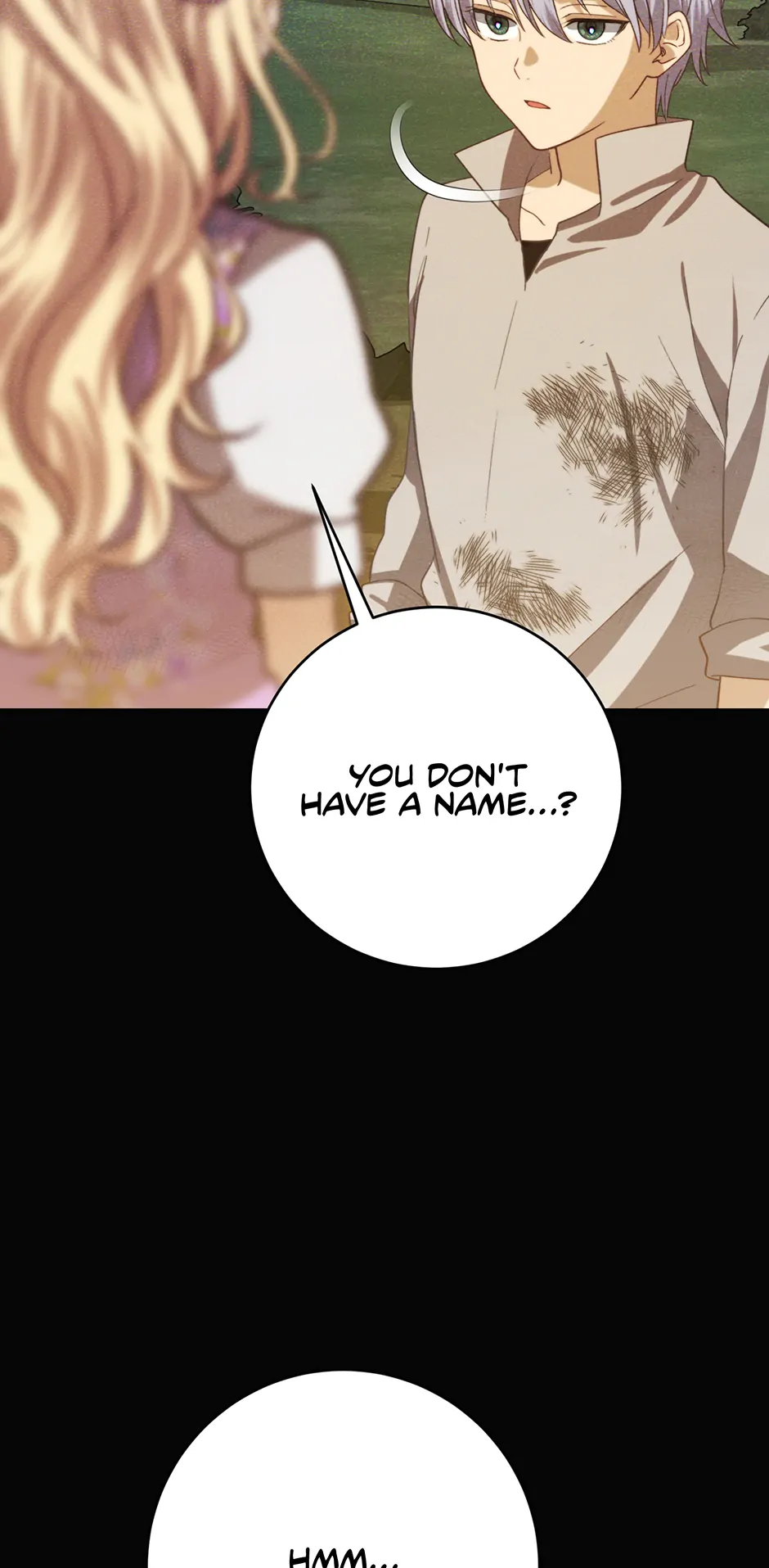 Duchess Mecklen’s Elegant Rebellion chapter 35 page 81