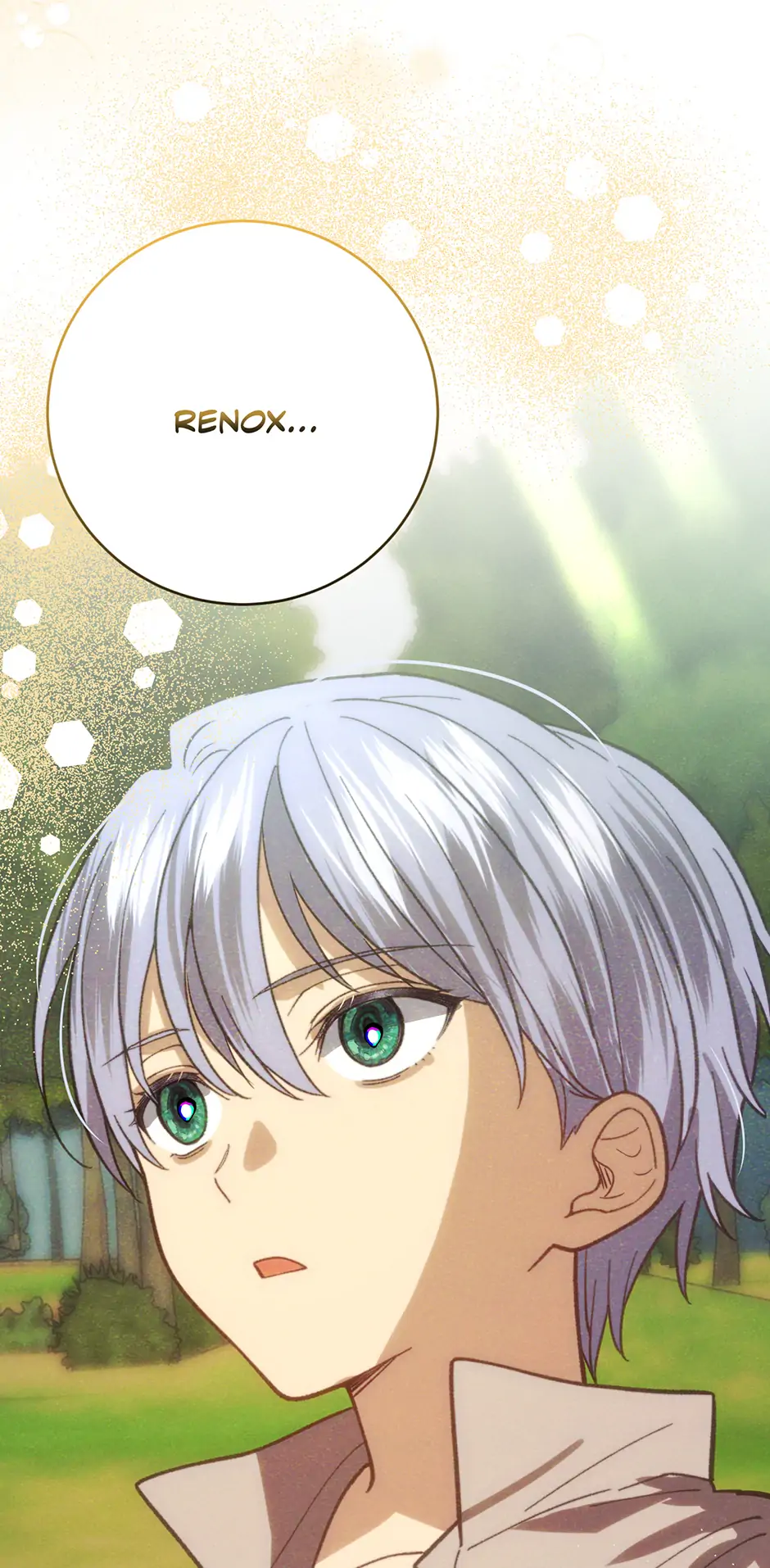 Duchess Mecklen’s Elegant Rebellion chapter 35 page 85