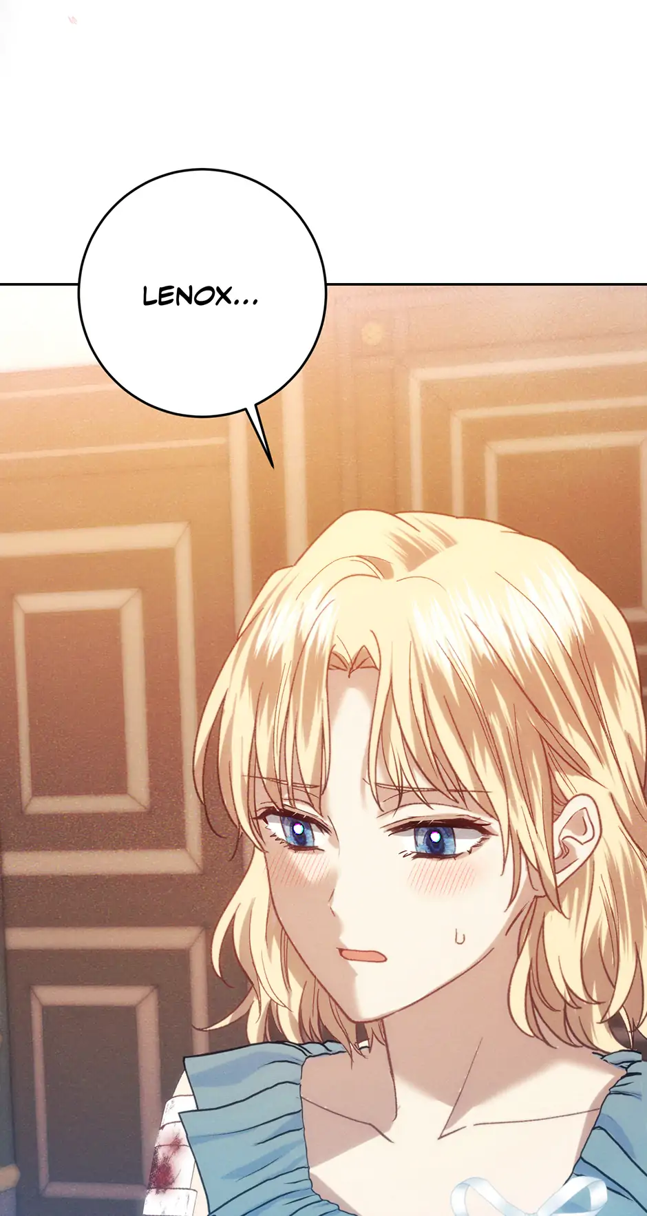 Duchess Mecklen’s Elegant Rebellion chapter 36 page 3