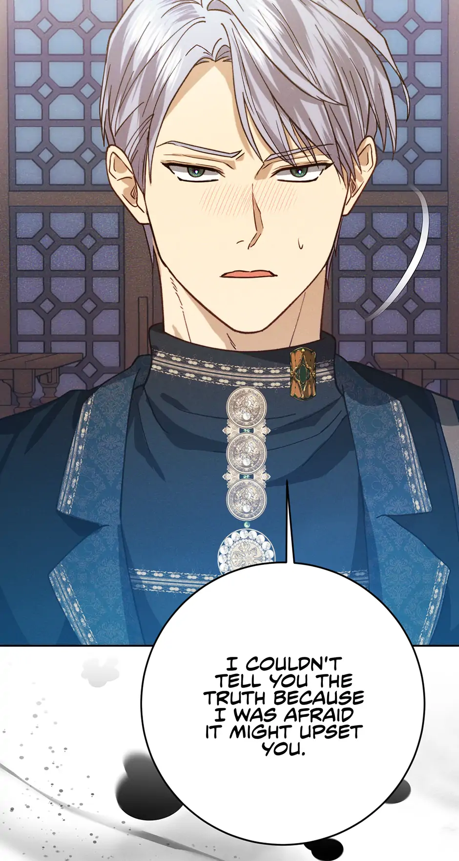 Duchess Mecklen’s Elegant Rebellion chapter 36 page 5