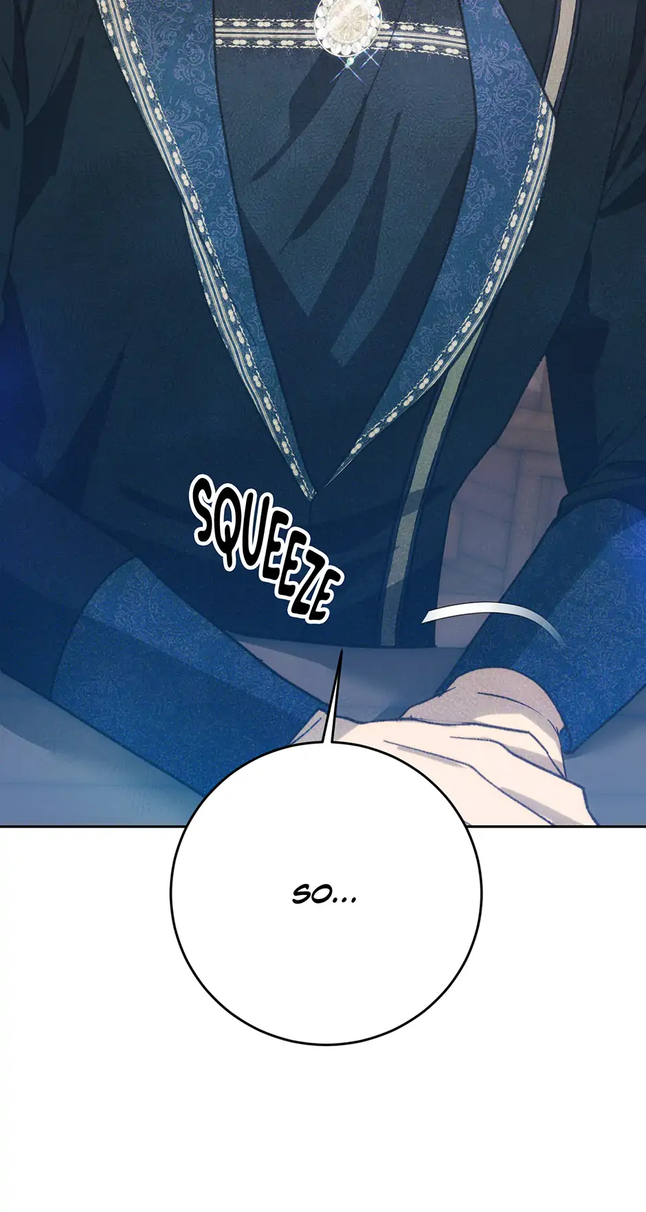 Duchess Mecklen’s Elegant Rebellion chapter 36 page 10