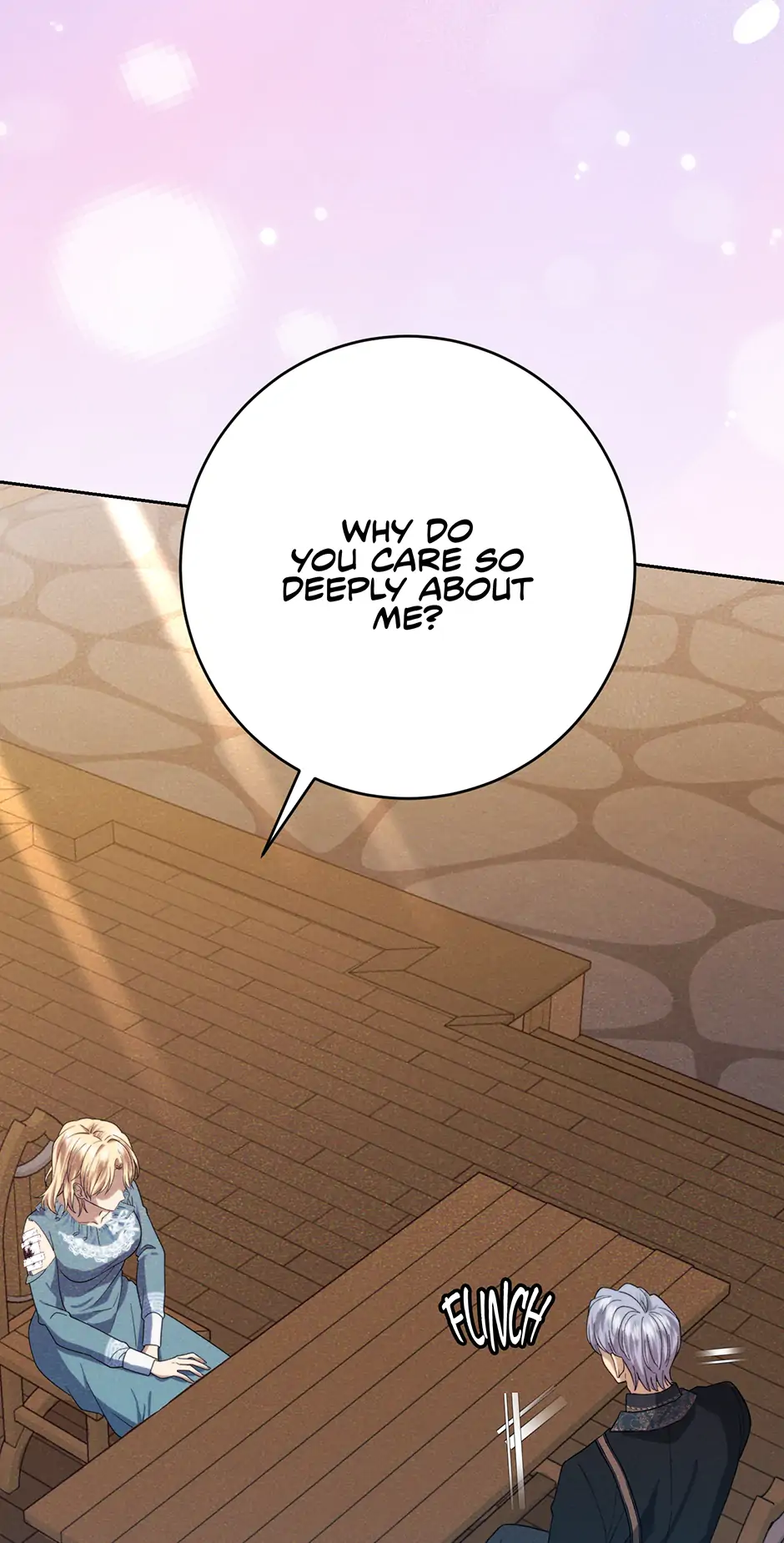 Duchess Mecklen’s Elegant Rebellion chapter 36 page 18